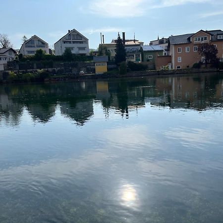 Altstadtjuwel In Gmunden Am Traunsee Dış mekan fotoğraf