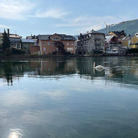Altstadtjuwel In Gmunden Am Traunsee Dış mekan fotoğraf