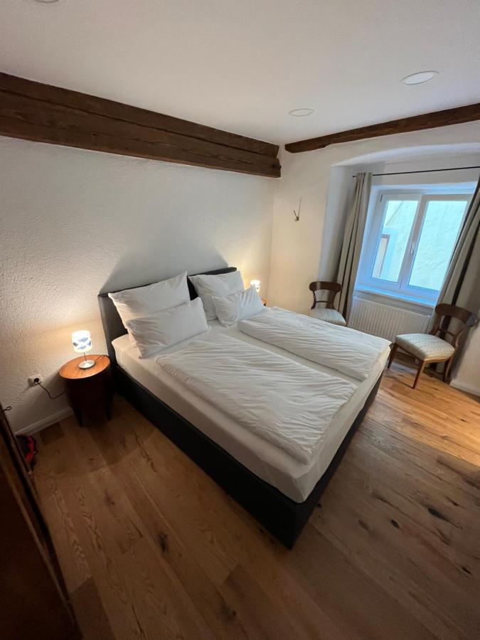 Altstadtjuwel In Gmunden Am Traunsee Dış mekan fotoğraf