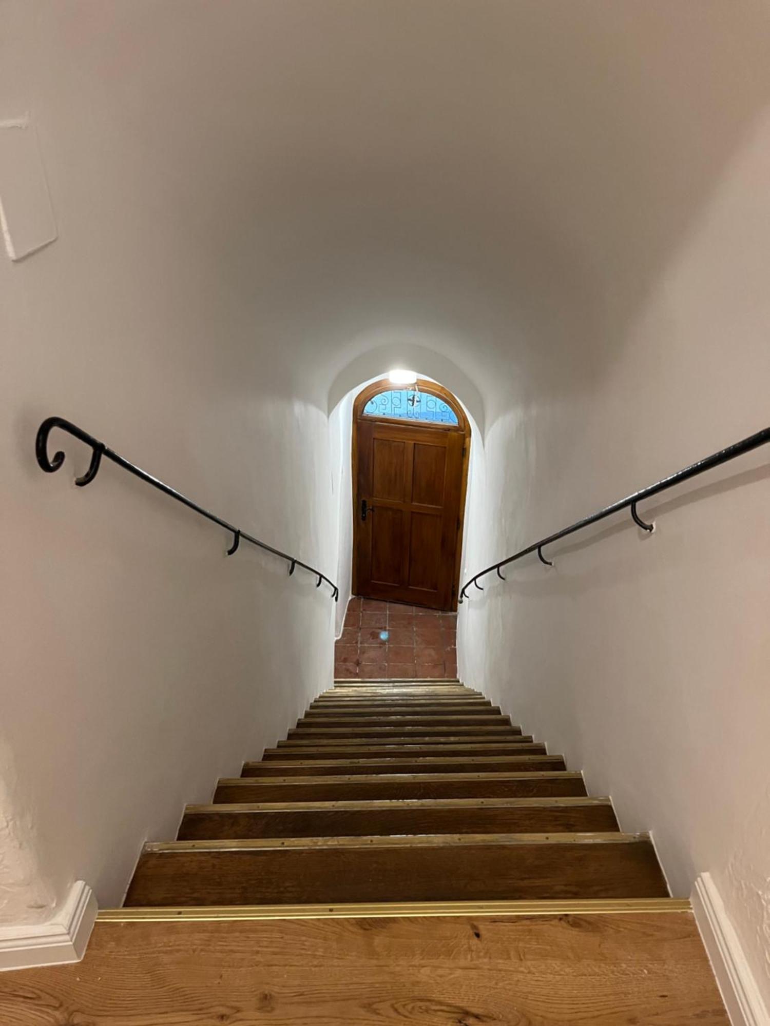 Altstadtjuwel In Gmunden Am Traunsee Dış mekan fotoğraf